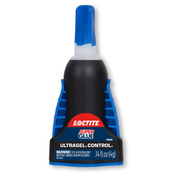 Loctite Super Glue Ultra Gel Control