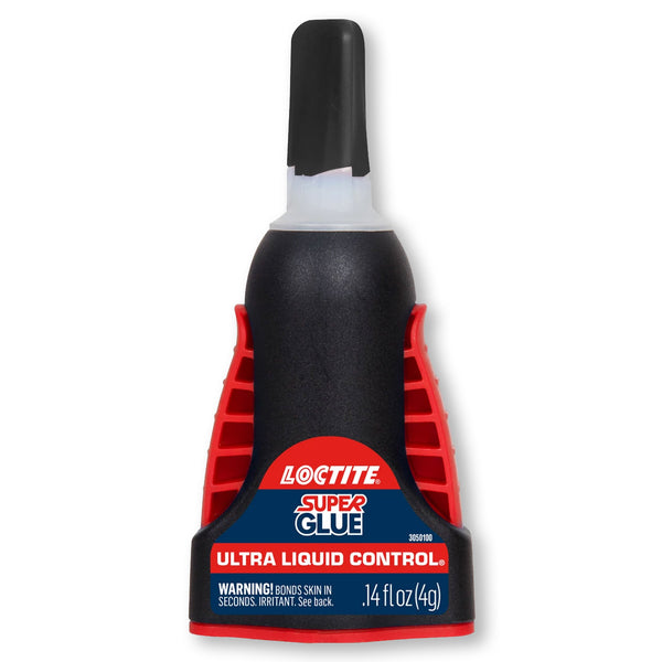 Loctite Ultra Liquid Control Super Glue