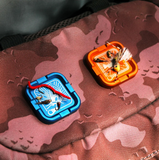 Cling Mag Grab Mini