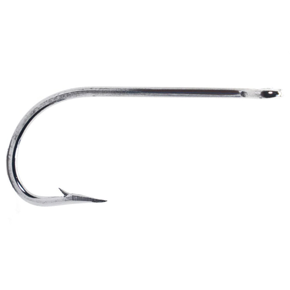 Mustad 34007-SS OShaughnessy | & Outdoors Mustad 34007-SS OShaughnessy | & Outdoors