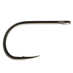 Mustad Heritage C77SAP Rune Big Game Fly Hook