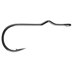 Mustad Heritage CK52SAP Popper Fly Hook