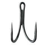 Mustad Heritage DS99SAP Salmon Double Tube Fly Hook