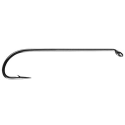 Mustad Heritage L87AP Streamer Limerick Fly Hook