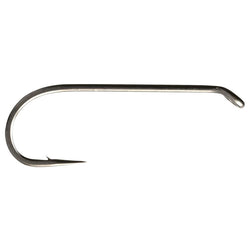 Mustad Heritage R73AP Streamer Fly Hook - 3X Long