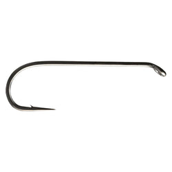 Mustad Heritage R74AP Streamer Fly Hook - 4X Long