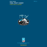Peak Tool Post Caddy