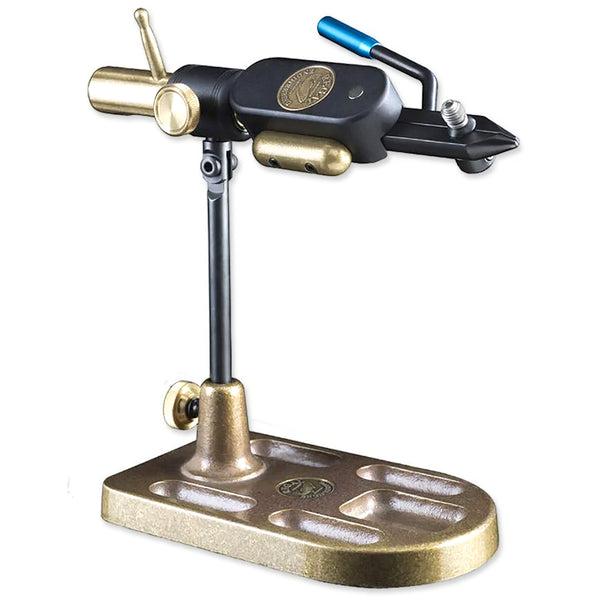 Regal Revolution Vise