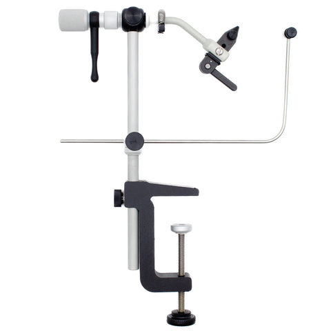Renzetti Saltwater Traveler Vise C-Clamp