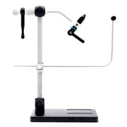 Renzetti Traveler 2200 Series Fly Tying Vise - Pedestal Base / Right-Handed