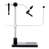 Renzetti Traveler 2200 Series Fly Tying Vise - Pedestal Base / Right-Handed