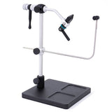 Renzetti Traveler 2200 Series Fly Tying Vise - Pedestal Base / Right-Handed