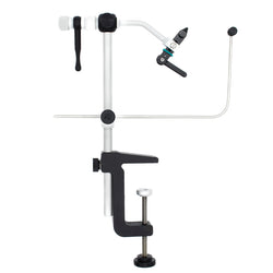 Renzetti Traveler 2200 Series Vise (C-Clamp / Right-Handed)