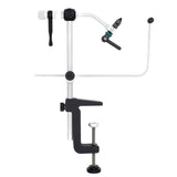 Renzetti Traveler 2200 Series Vise (C-Clamp / Right-Handed)