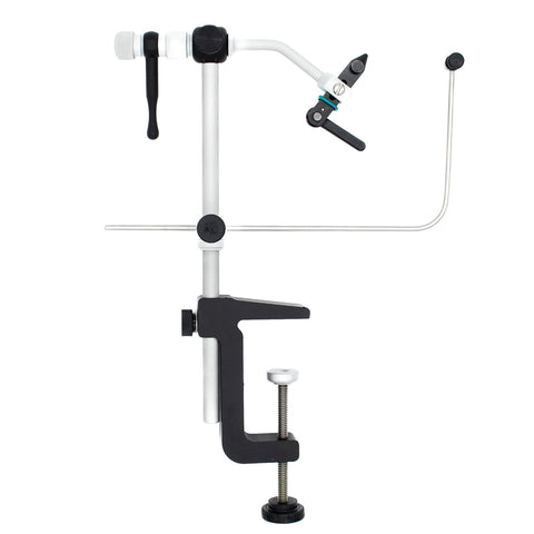 Renzetti Traveler 2200 Series Vise (C-Clamp / Right-Handed)