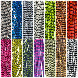 Semperfli Grizzly Flutter SiliLegs