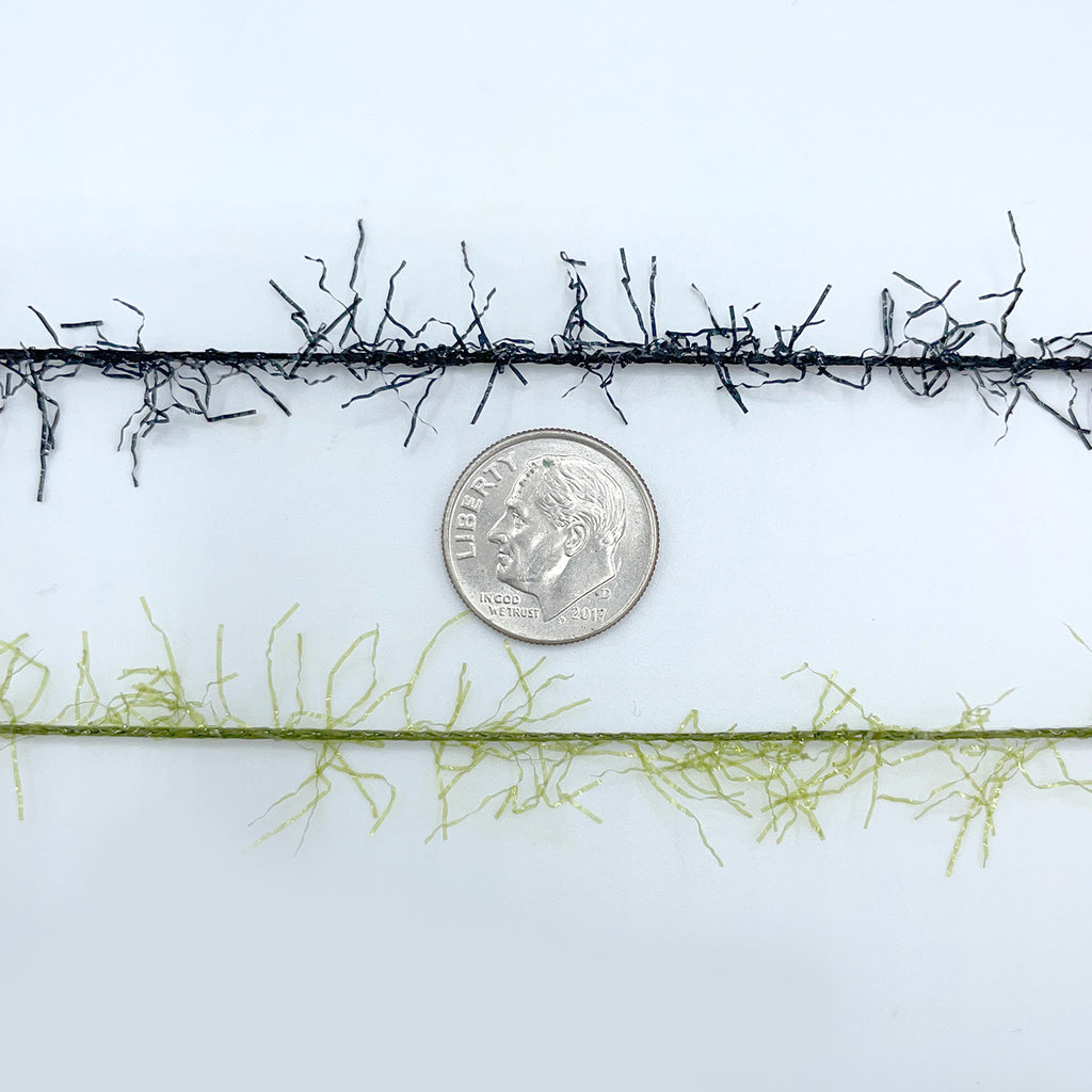 Semperfli Ice Straggle Chenille – Fly Artist