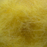 Semperfli Kapok Dubbing - Sulphurea