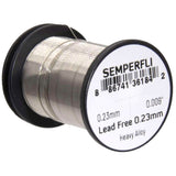 Semperfli Lead-Free Wire - 0.23mm