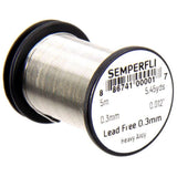 Semperfli Lead-Free Wire - 0.3mm