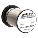 Semperfli Lead-Free Wire - 0.5mm