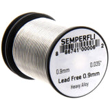 Semperfli Lead-Free Wire - 0.9mm