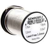 Semperfli Lead-Free Wire - 1.2mm
