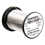 Semperfli Lead Wire - 0.3mm