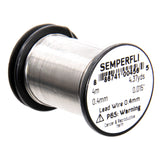 Semperfli Lead Wire - 0.4mm