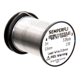 Semperfli Lead Wire - 0.5mm