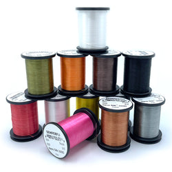Semperfli Nano Silk Thread 6/0