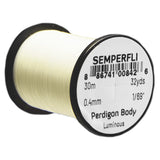 Semperfli Perdigon Body - Luminous