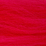 Semperfli Predator Fibres - Bright Red