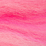 Semperfli Predator Fibres - Hot Light Pink