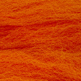 Semperfli Predator Fibres - Hot Orange