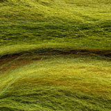 Semperfli Predator Fibres - Old Bull Frog