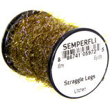 Semperfli Straggle Legs - Litchen