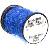 Semperfli Straggle Legs - Sky Blue
