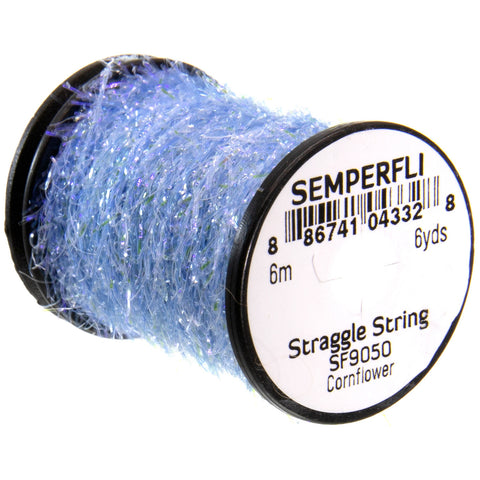 Semperfli Straggle String : Fly Tying Micro Chenille – Fly Artist