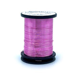 Semperfli Tying Wire - Baby Pink