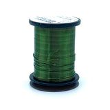 Semperfli Tying Wire - Bright Damsel Green
