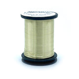 Semperfli Tying Wire - Bright Gold