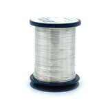 Semperfli Tying Wire - Bright Silver