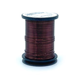 Semperfli Tying Wire - Brown