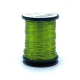 Semperfli Tying Wire - Chartreuse