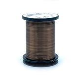 Semperfli Tying Wire - March Brown