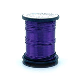 Semperfli Tying Wire - Purple