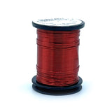 Semperfli Tying Wire - Red