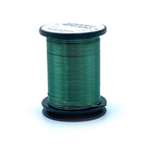 Semperfli Tying Wire - Vivid Green