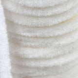 Semperfli Worm Chenille - White